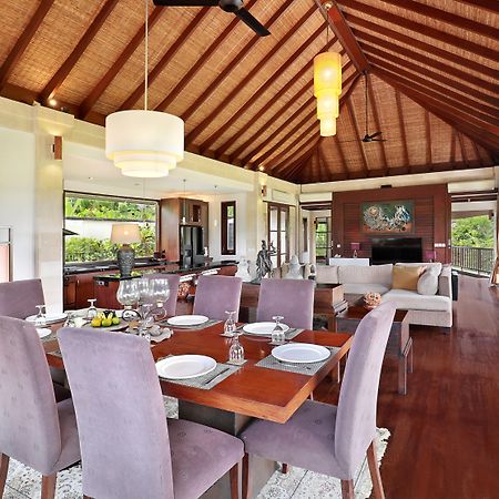 Gending Kedis Luxury Villas & Spa Estate Jimbaran Εξωτερικό φωτογραφία