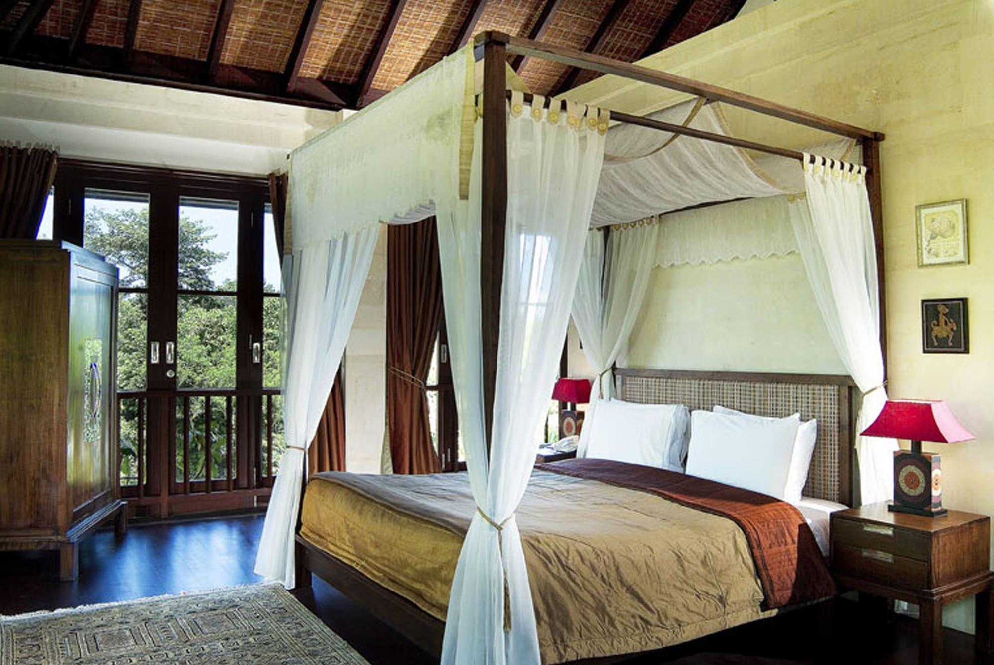 Gending Kedis Luxury Villas & Spa Estate Jimbaran Δωμάτιο φωτογραφία