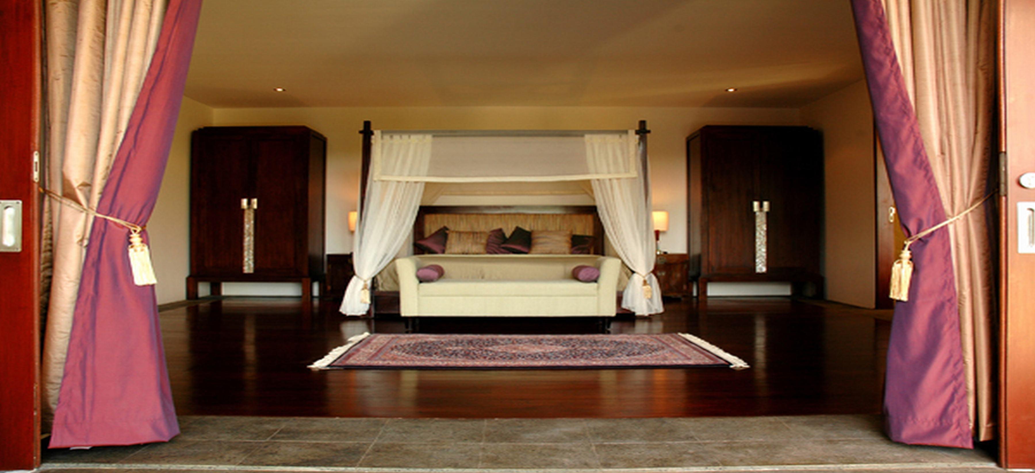 Gending Kedis Luxury Villas & Spa Estate Jimbaran Εξωτερικό φωτογραφία