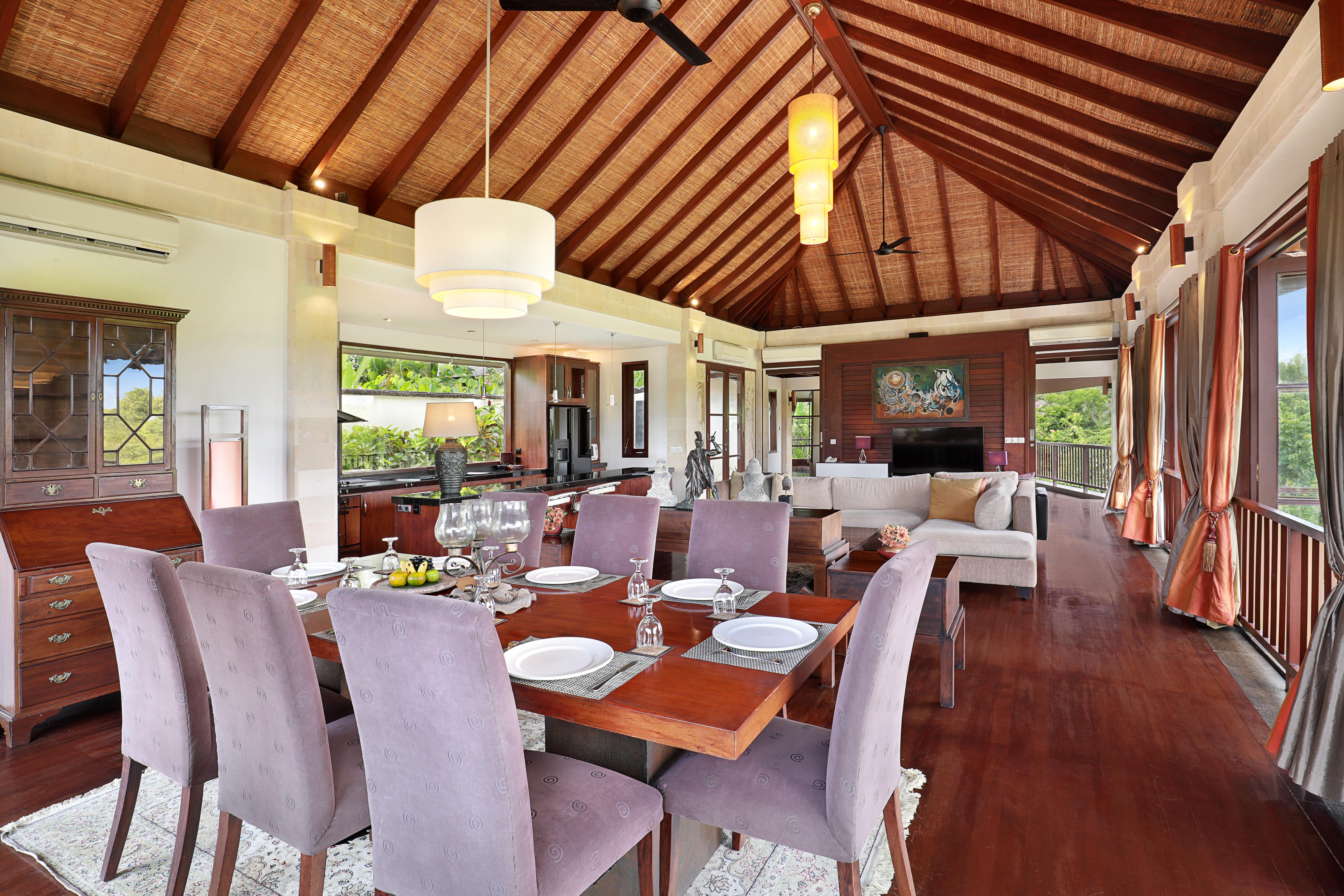Gending Kedis Luxury Villas & Spa Estate Jimbaran Εξωτερικό φωτογραφία