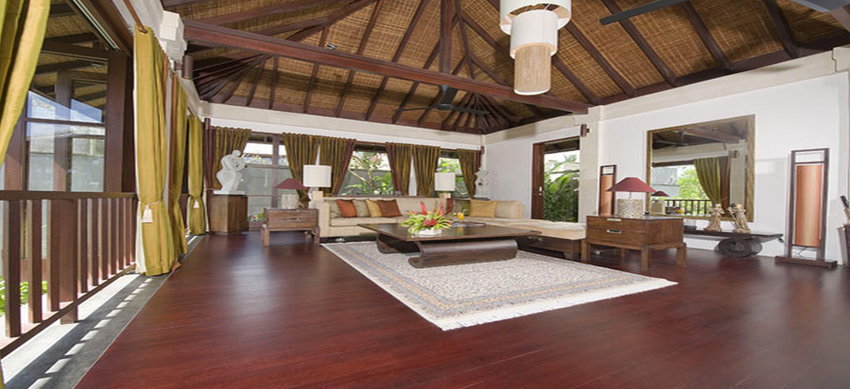 Gending Kedis Luxury Villas & Spa Estate Jimbaran Εξωτερικό φωτογραφία