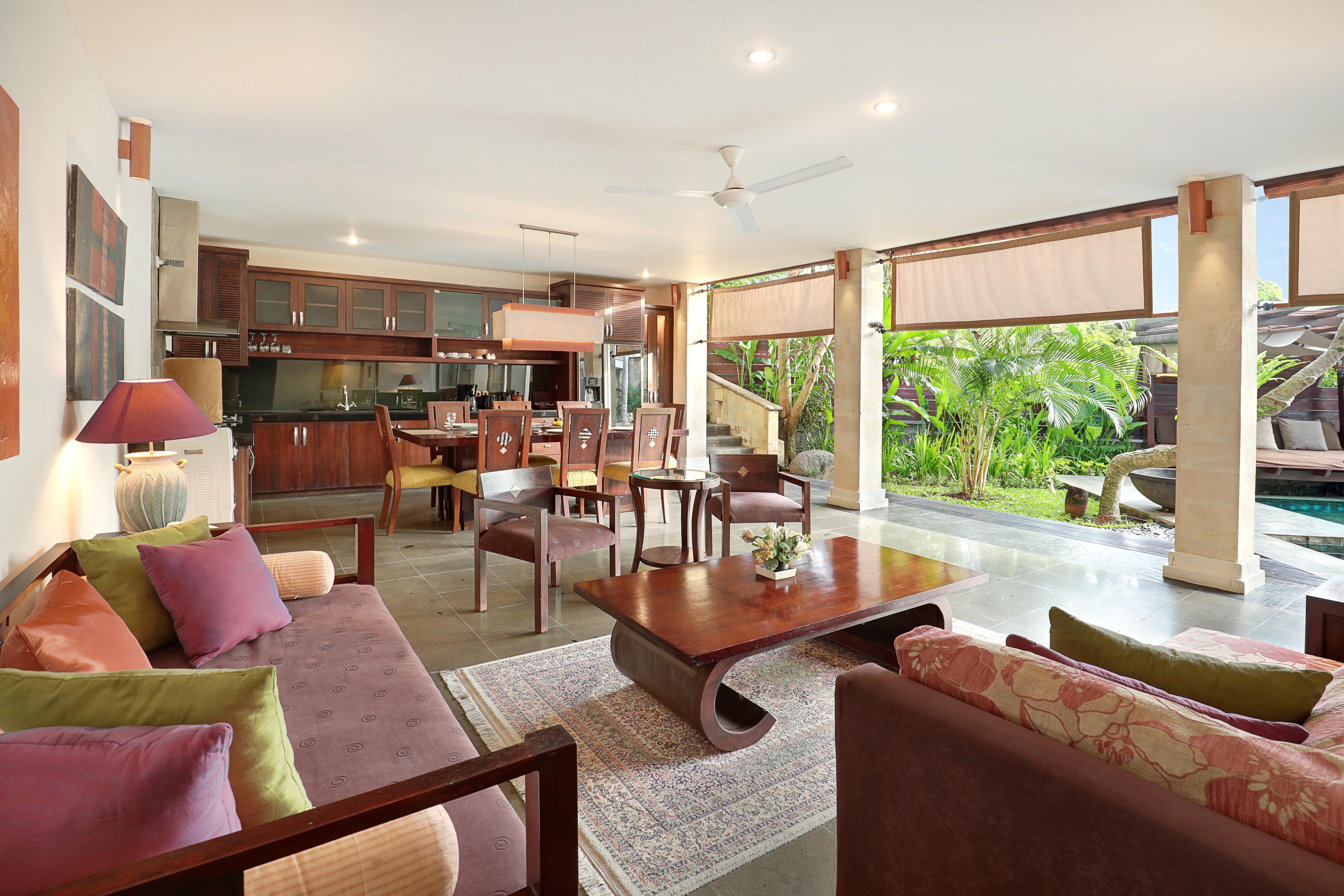 Gending Kedis Luxury Villas & Spa Estate Jimbaran Εξωτερικό φωτογραφία