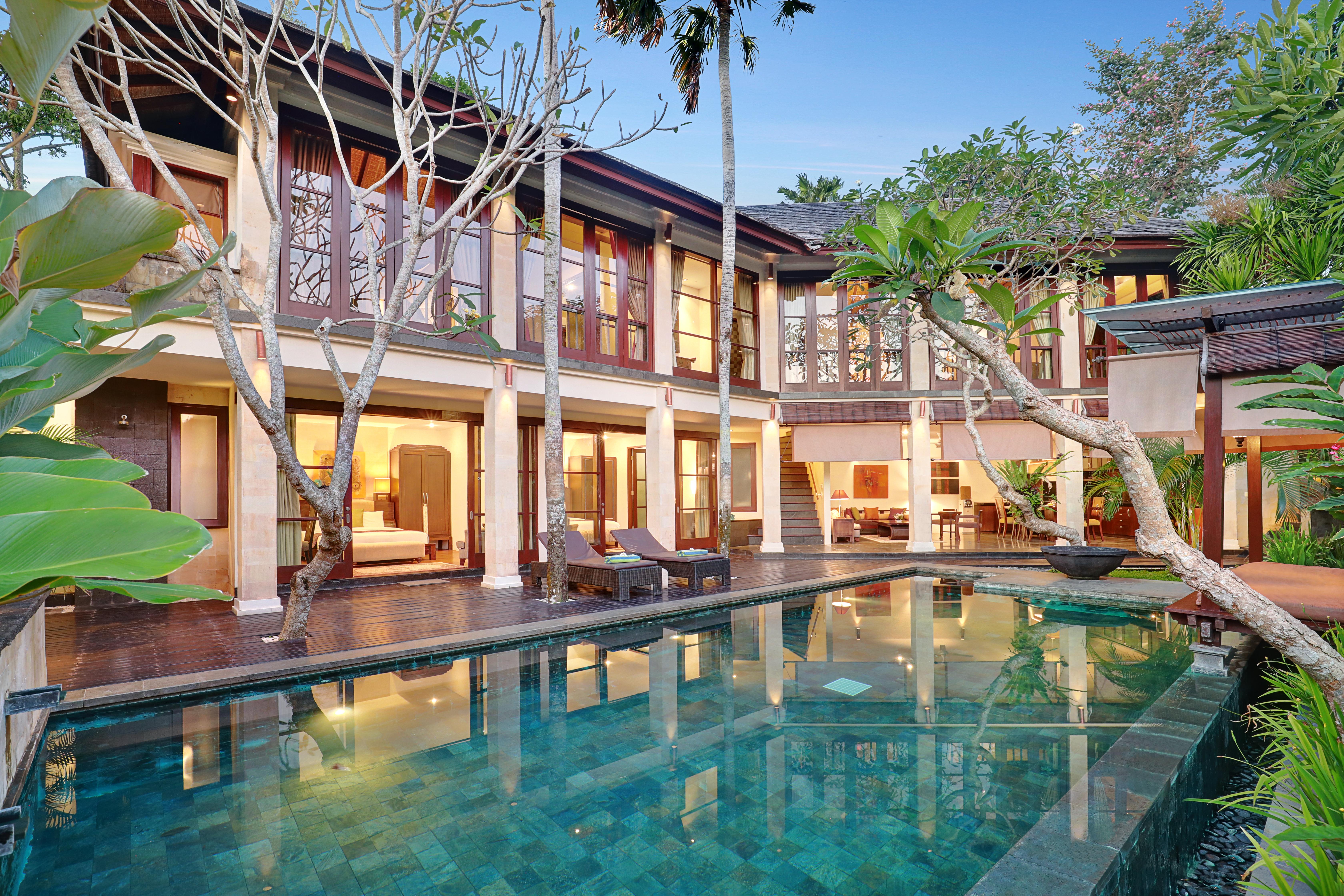 Gending Kedis Luxury Villas & Spa Estate Jimbaran Εξωτερικό φωτογραφία
