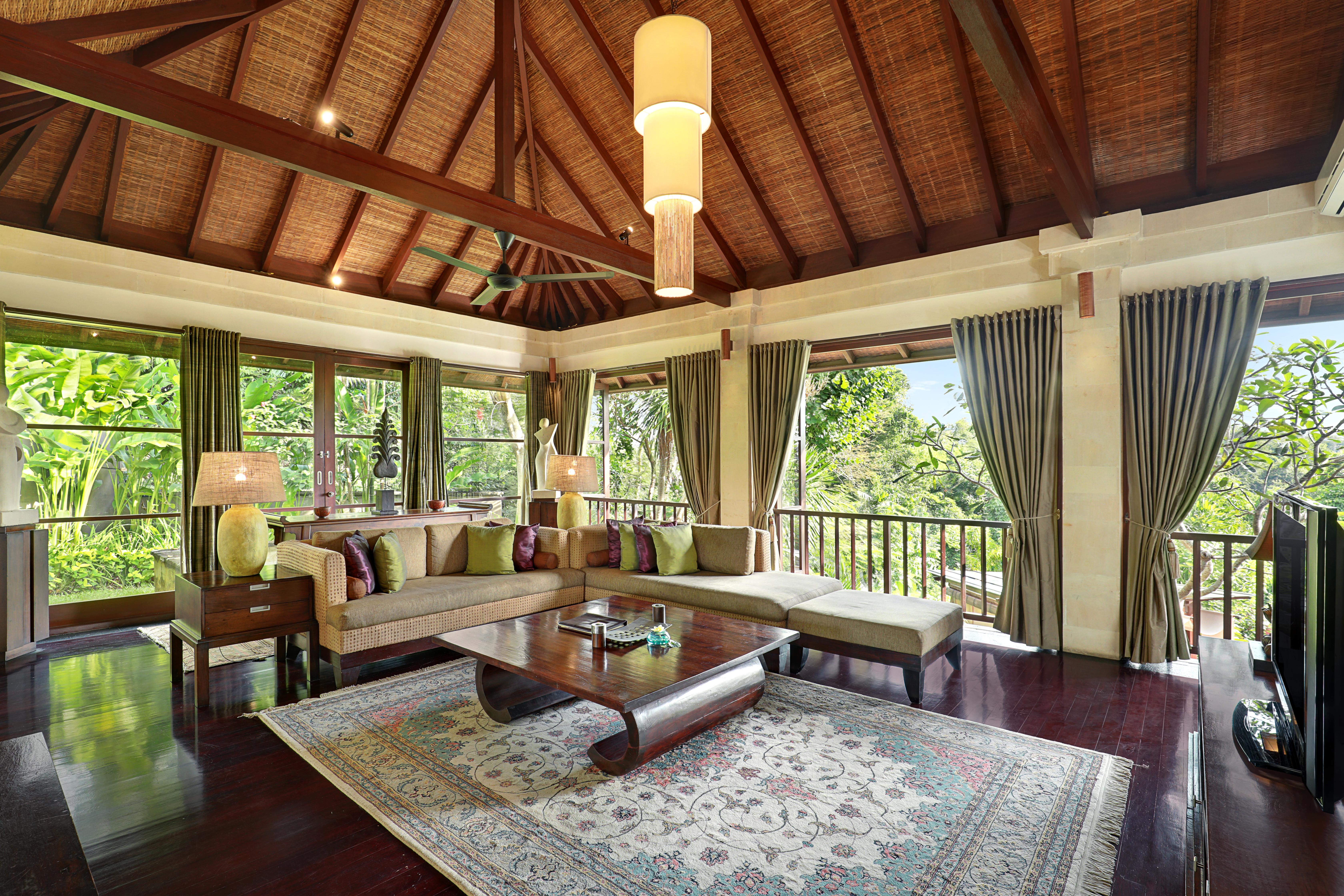 Gending Kedis Luxury Villas & Spa Estate Jimbaran Εξωτερικό φωτογραφία