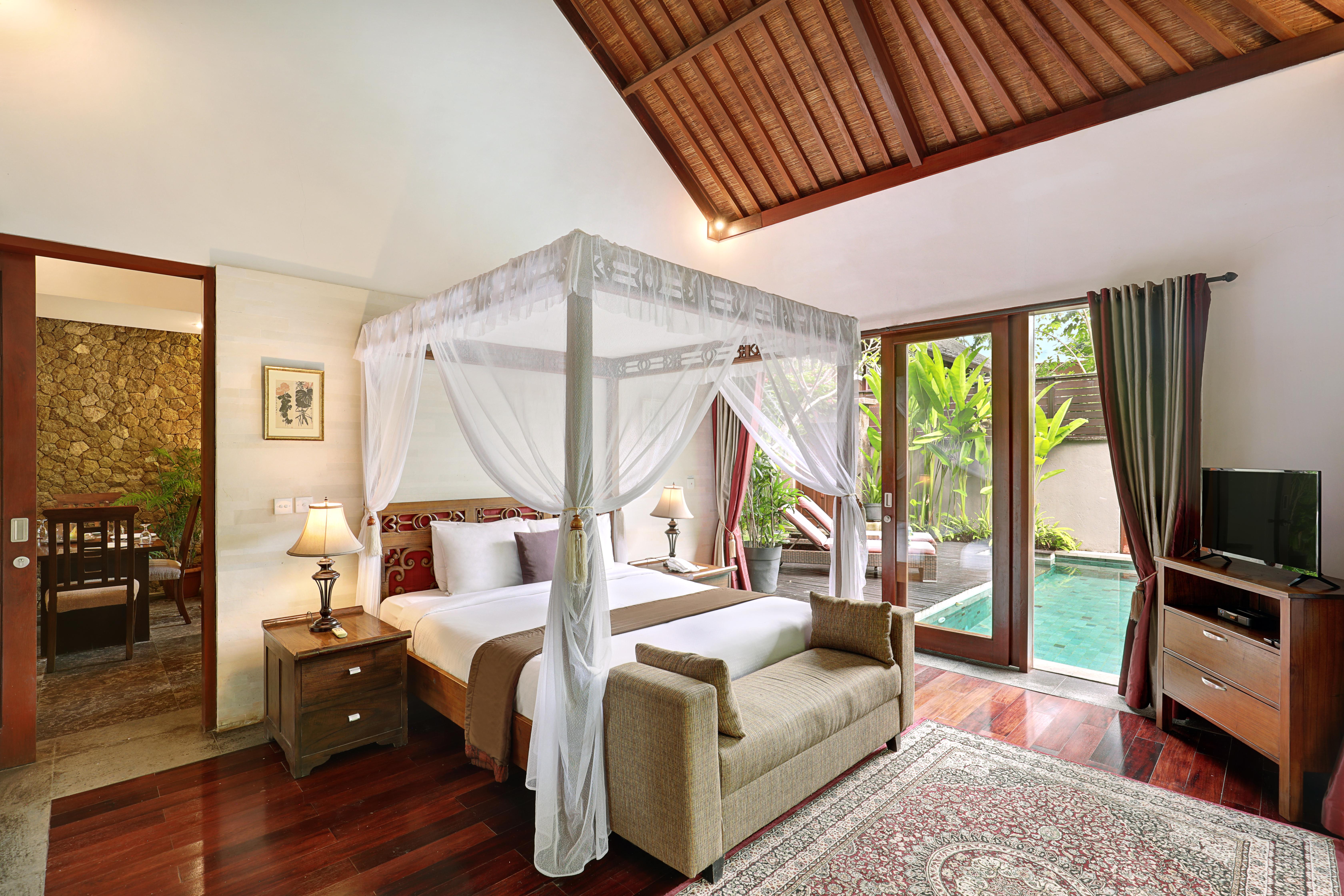 Gending Kedis Luxury Villas & Spa Estate Jimbaran Εξωτερικό φωτογραφία