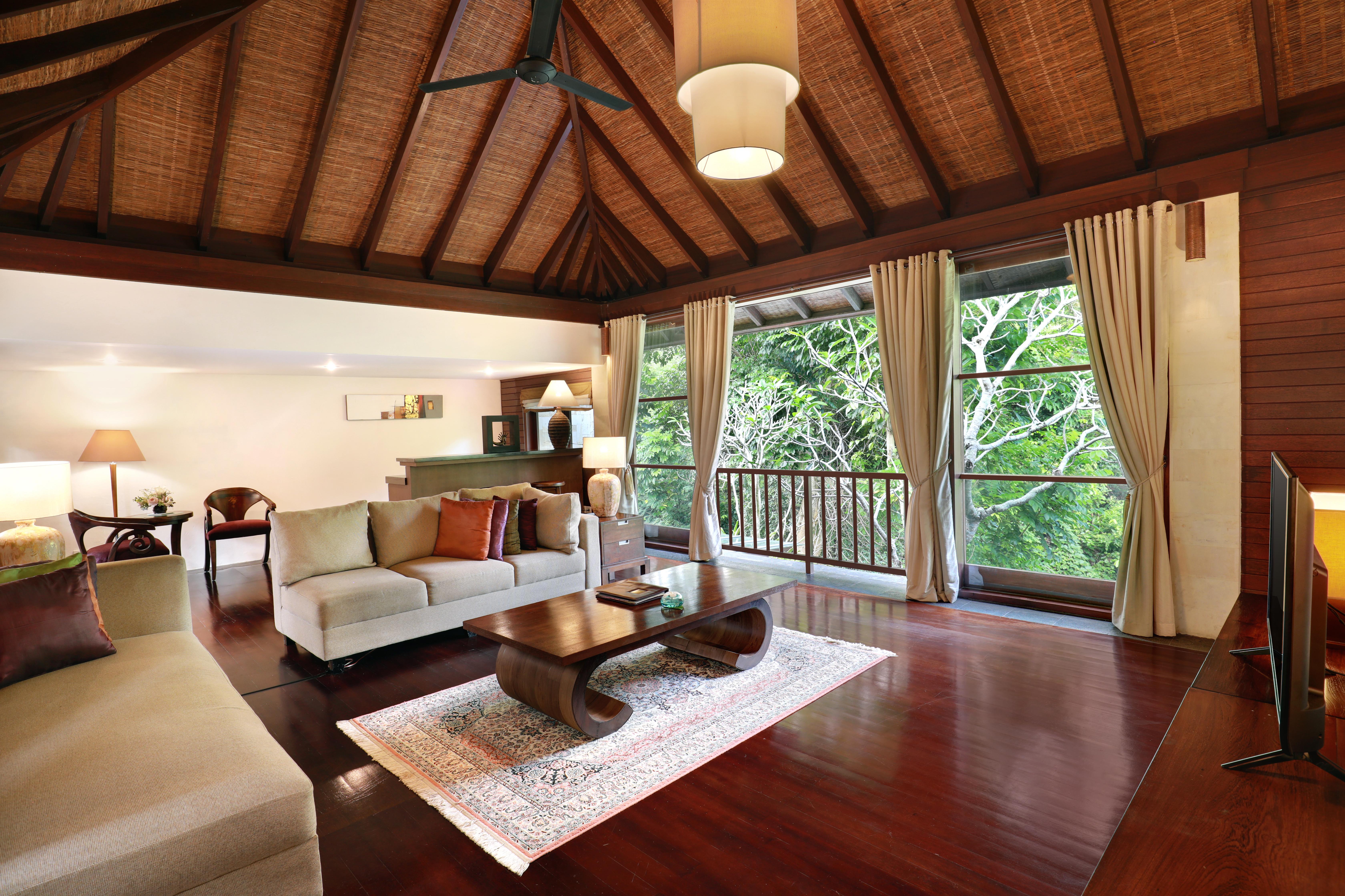 Gending Kedis Luxury Villas & Spa Estate Jimbaran Εξωτερικό φωτογραφία