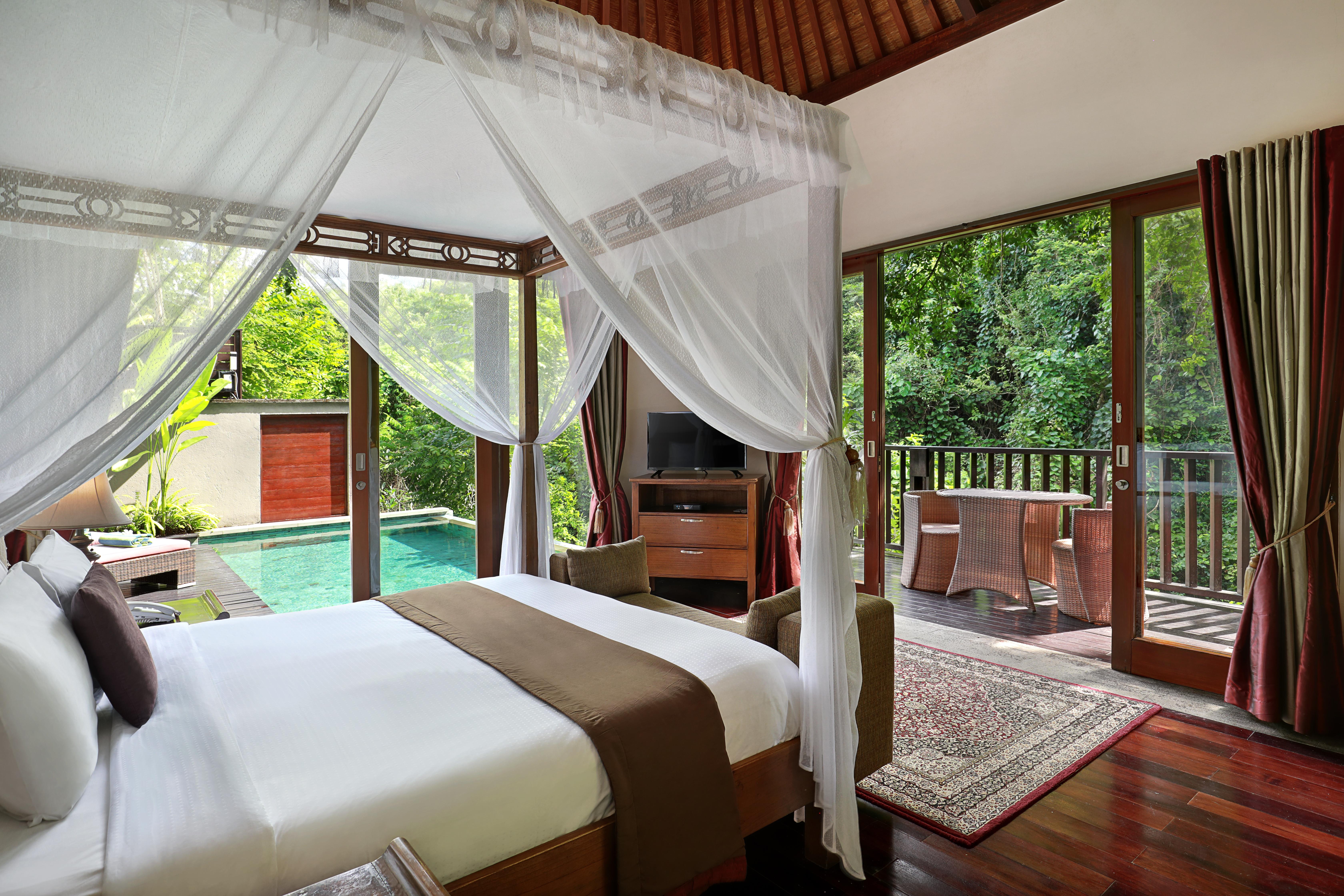 Gending Kedis Luxury Villas & Spa Estate Jimbaran Εξωτερικό φωτογραφία
