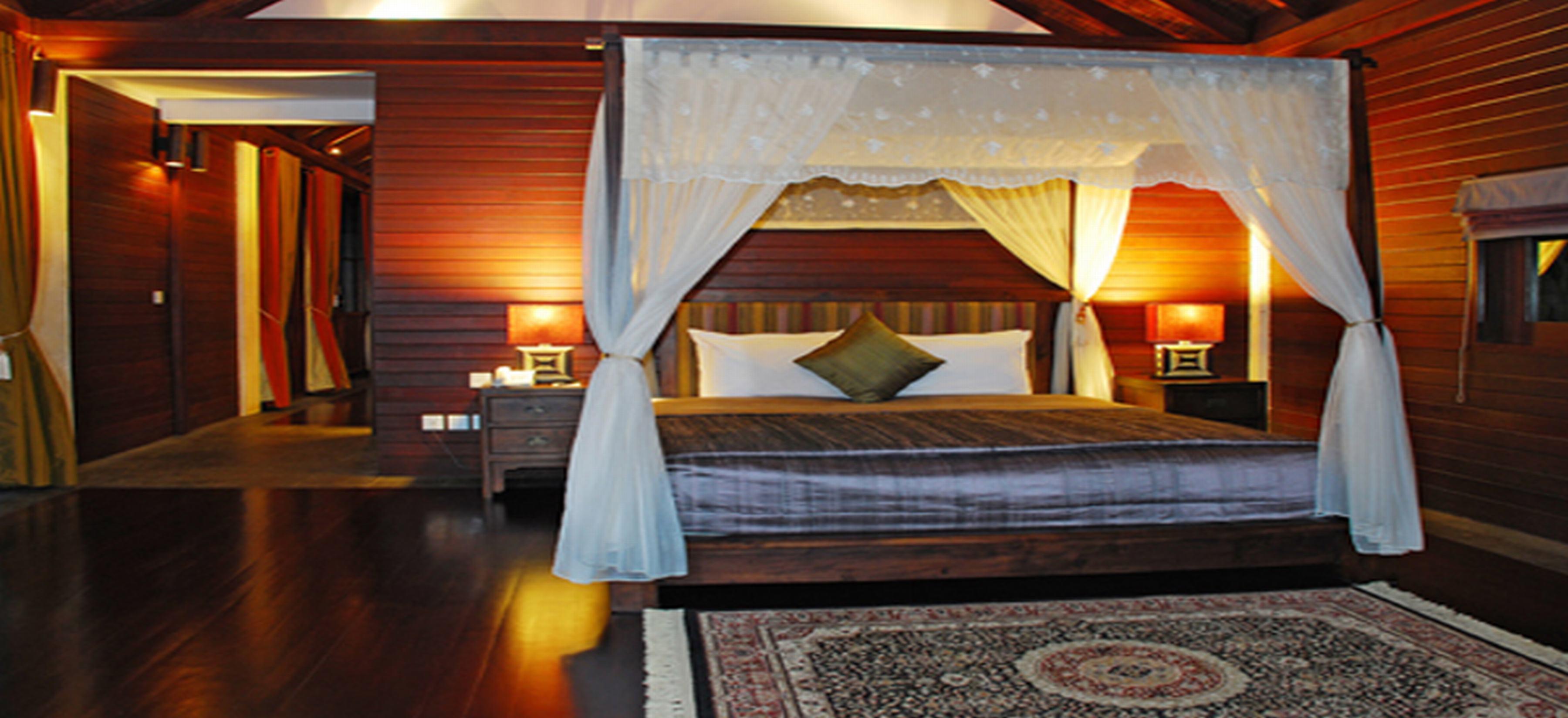 Gending Kedis Luxury Villas & Spa Estate Jimbaran Εξωτερικό φωτογραφία