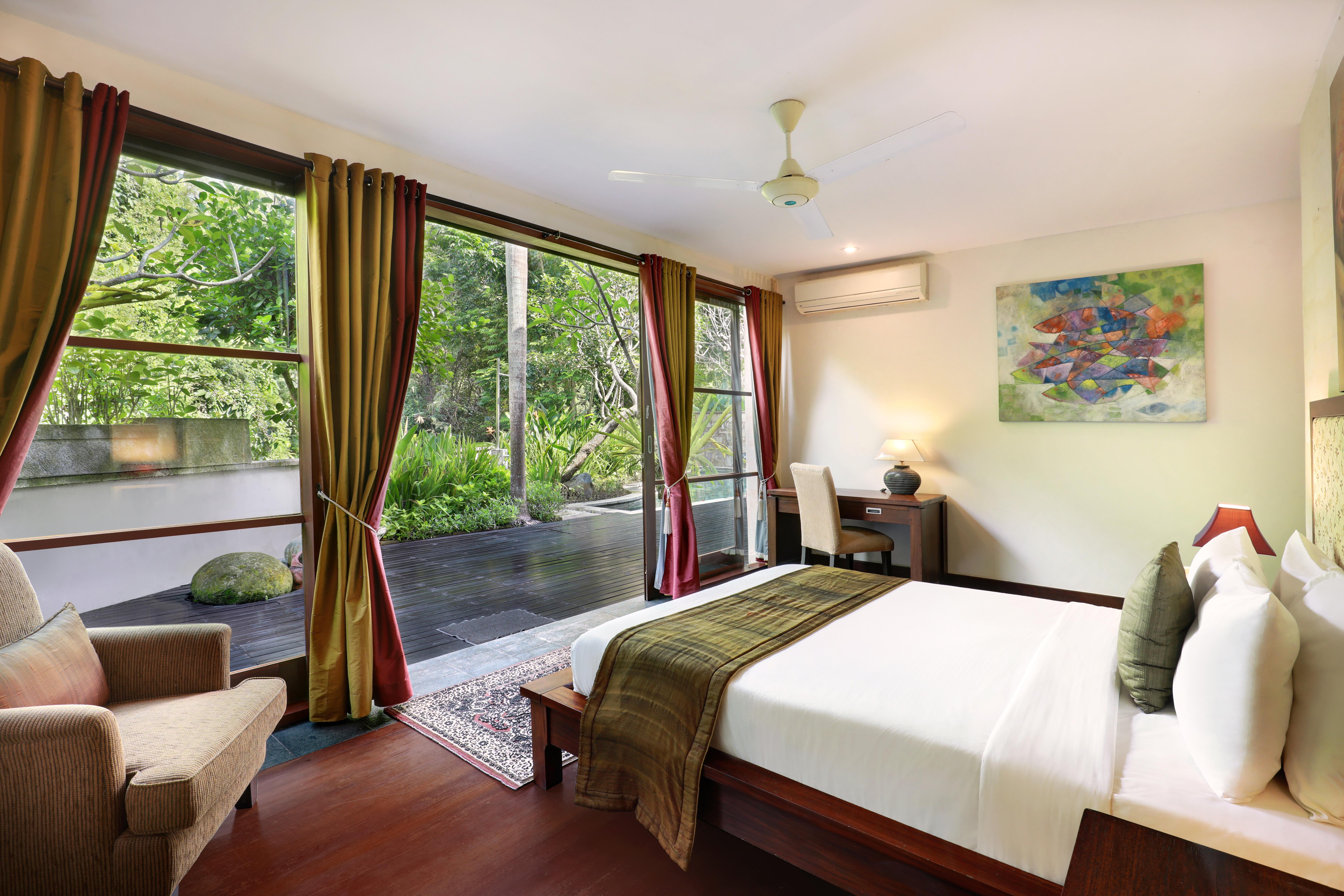 Gending Kedis Luxury Villas & Spa Estate Jimbaran Εξωτερικό φωτογραφία