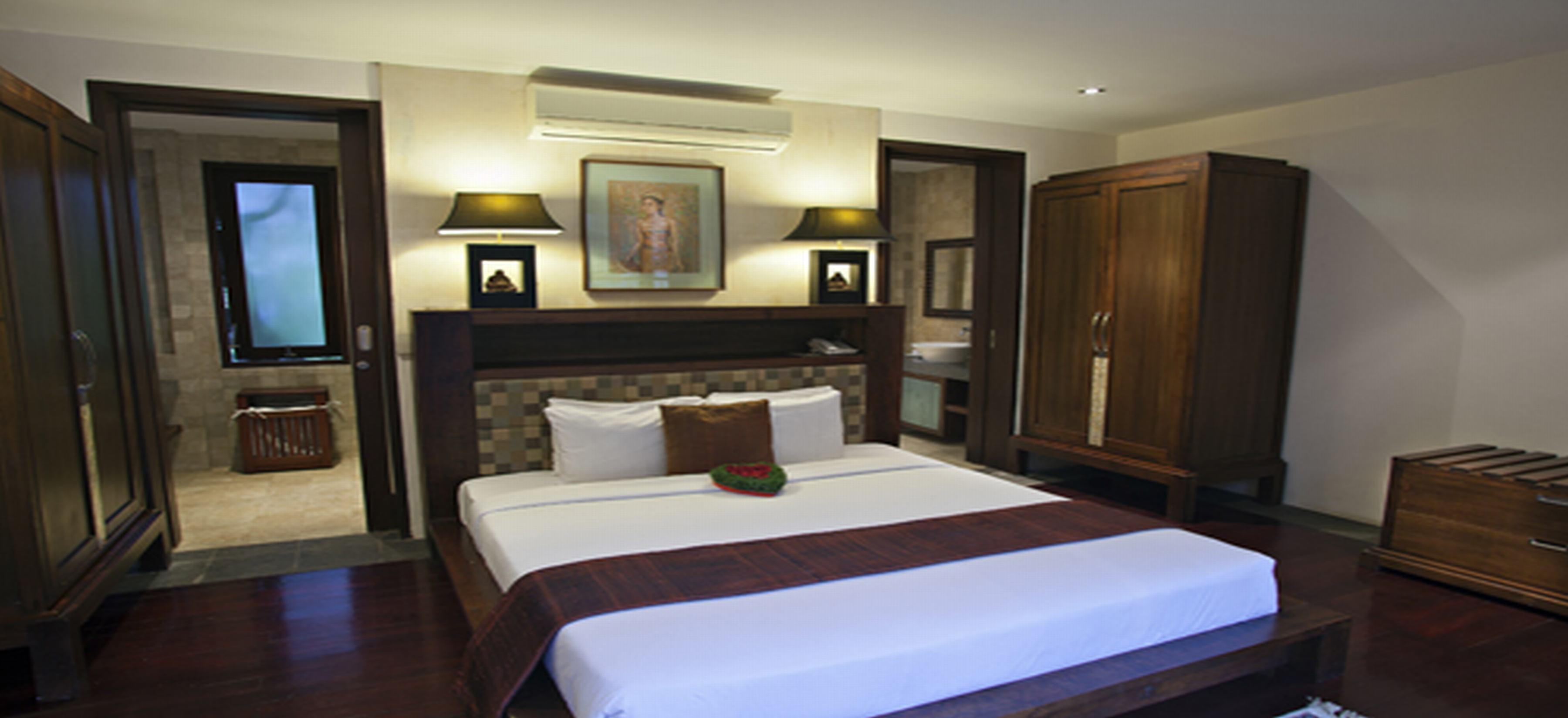 Gending Kedis Luxury Villas & Spa Estate Jimbaran Εξωτερικό φωτογραφία
