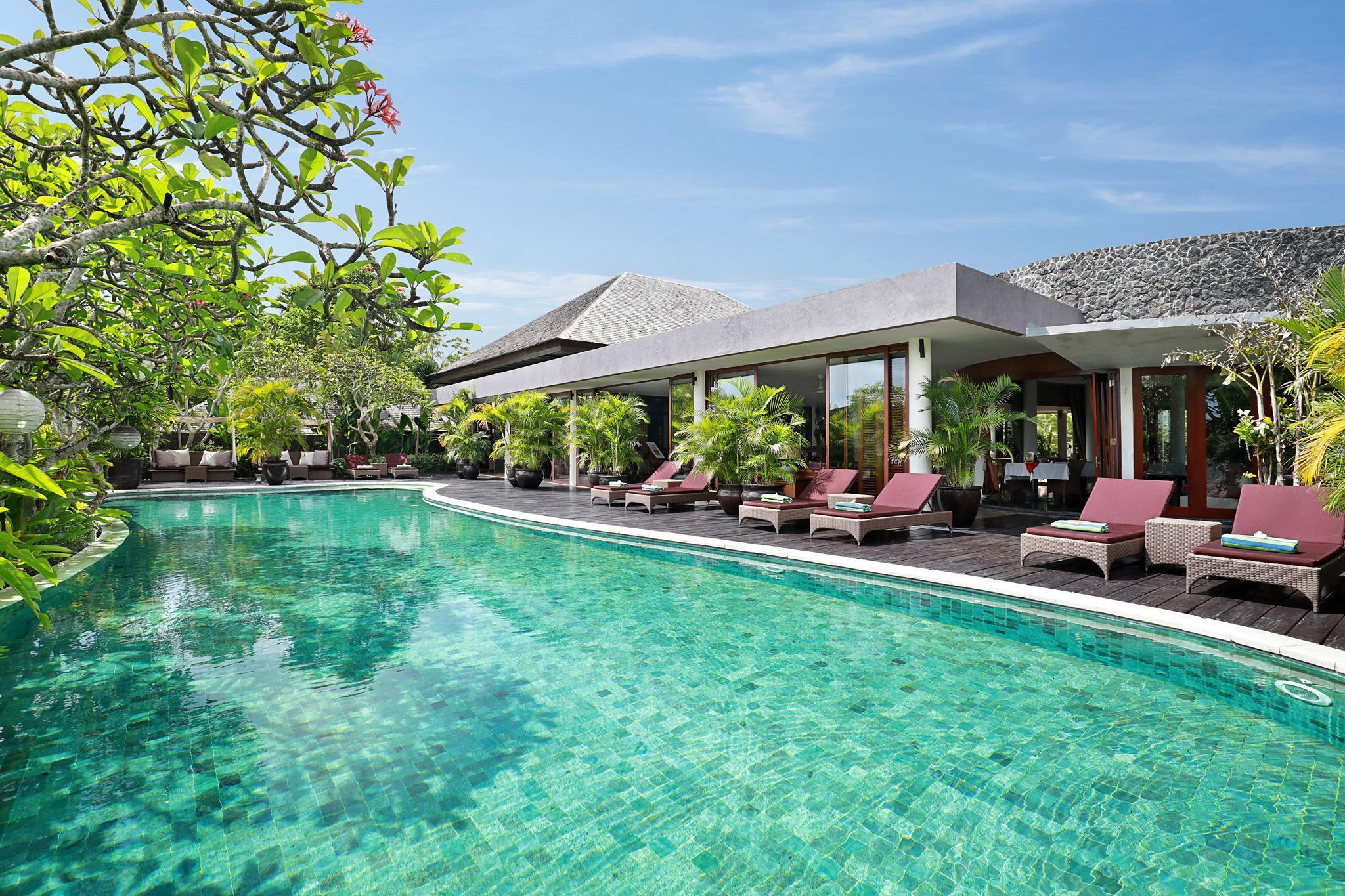 Gending Kedis Luxury Villas & Spa Estate Jimbaran Εξωτερικό φωτογραφία