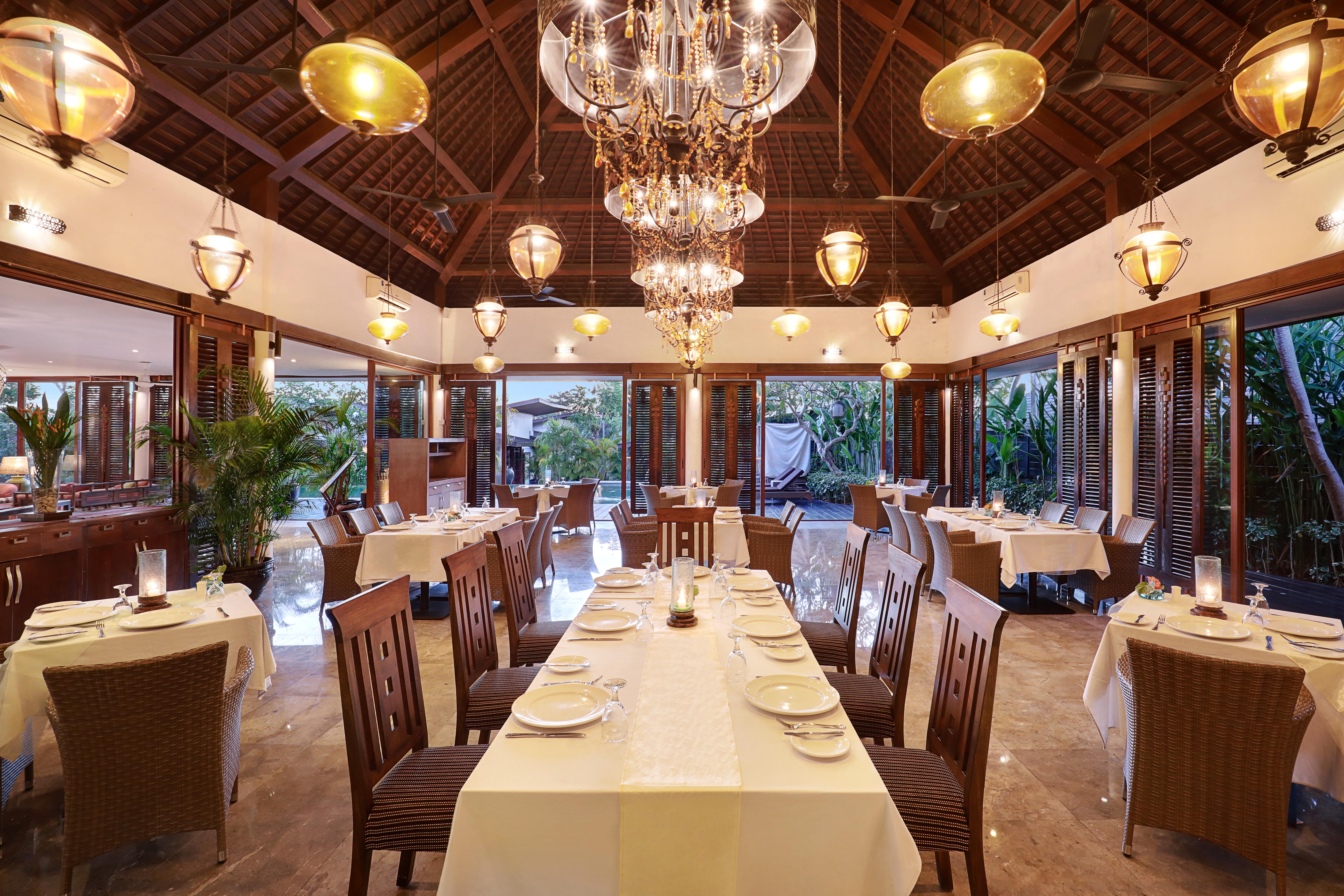 Gending Kedis Luxury Villas & Spa Estate Jimbaran Εξωτερικό φωτογραφία