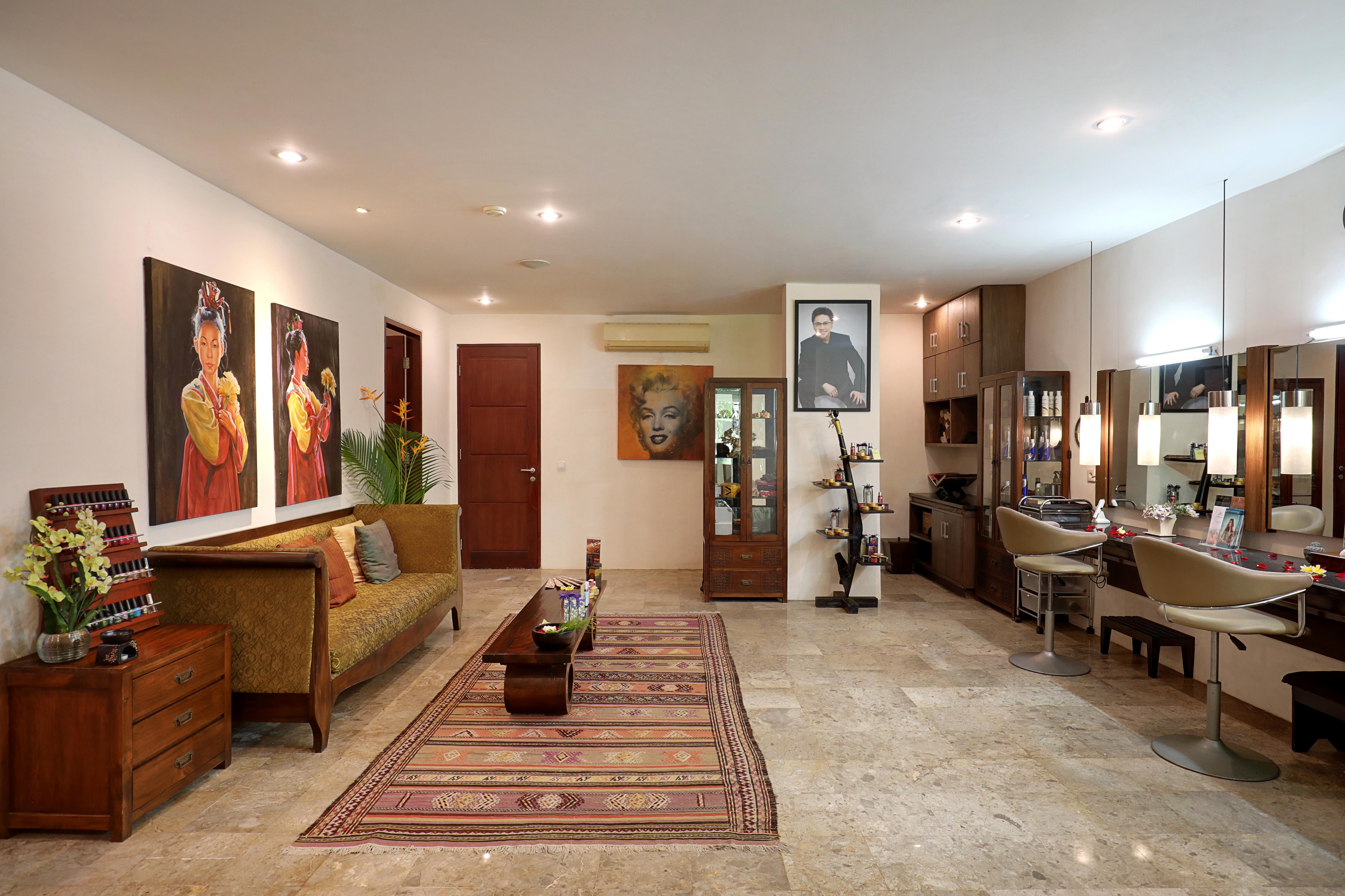 Gending Kedis Luxury Villas & Spa Estate Jimbaran Εξωτερικό φωτογραφία