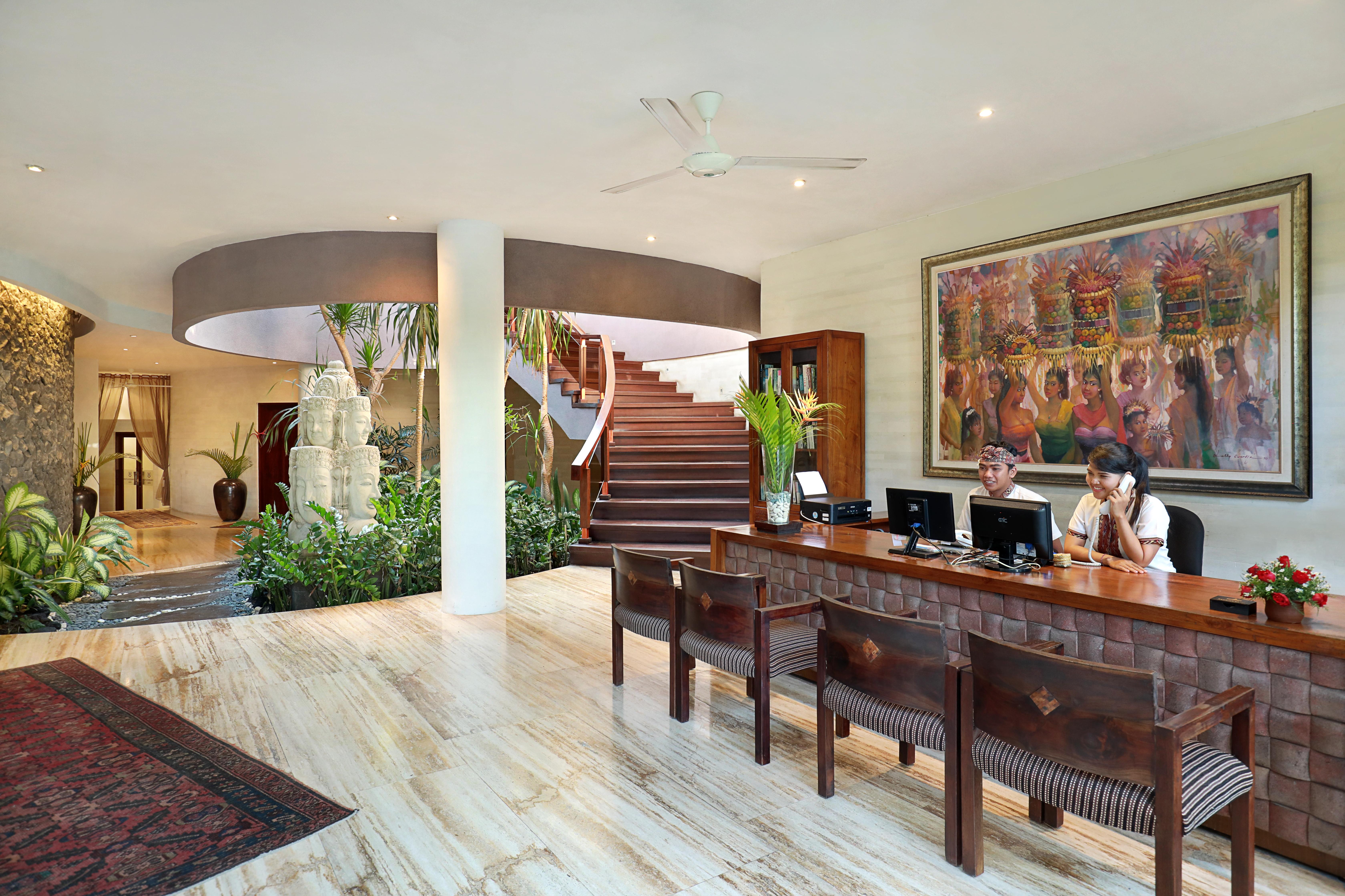 Gending Kedis Luxury Villas & Spa Estate Jimbaran Εξωτερικό φωτογραφία
