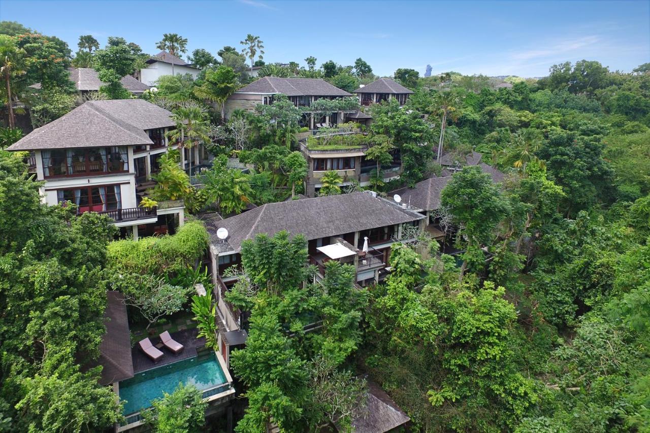 Gending Kedis Luxury Villas & Spa Estate Jimbaran Εξωτερικό φωτογραφία