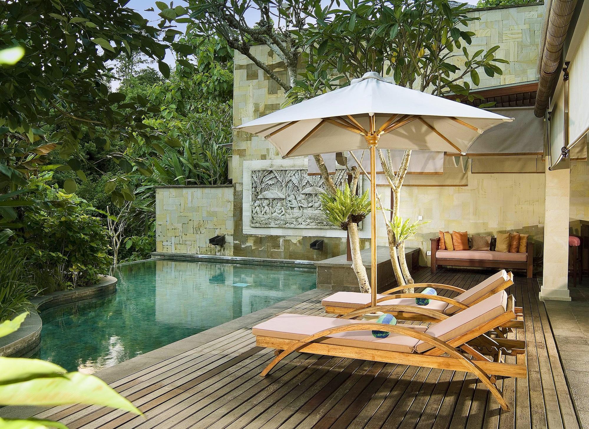 Gending Kedis Luxury Villas & Spa Estate Jimbaran Εξωτερικό φωτογραφία