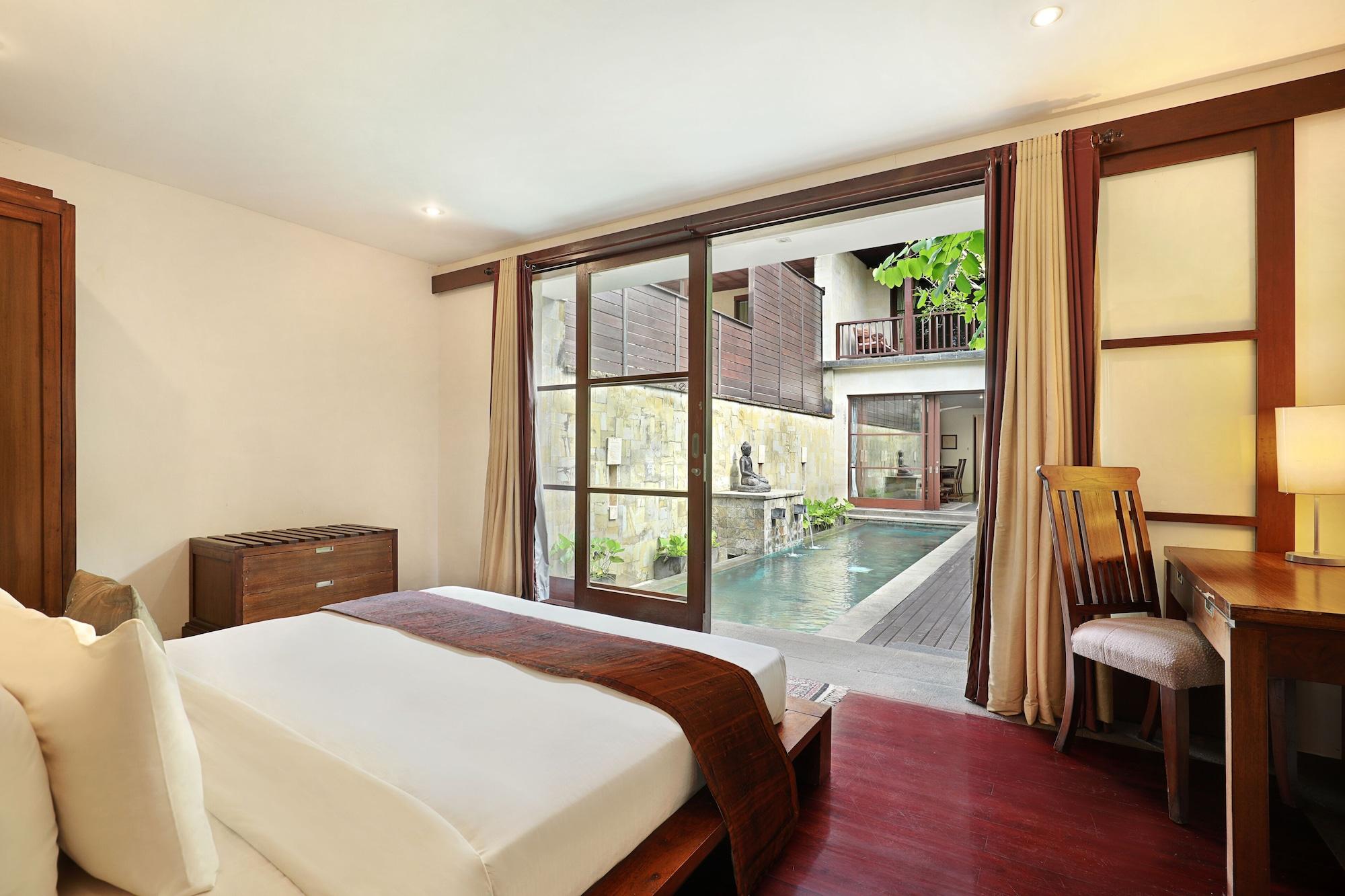 Gending Kedis Luxury Villas & Spa Estate Jimbaran Εξωτερικό φωτογραφία