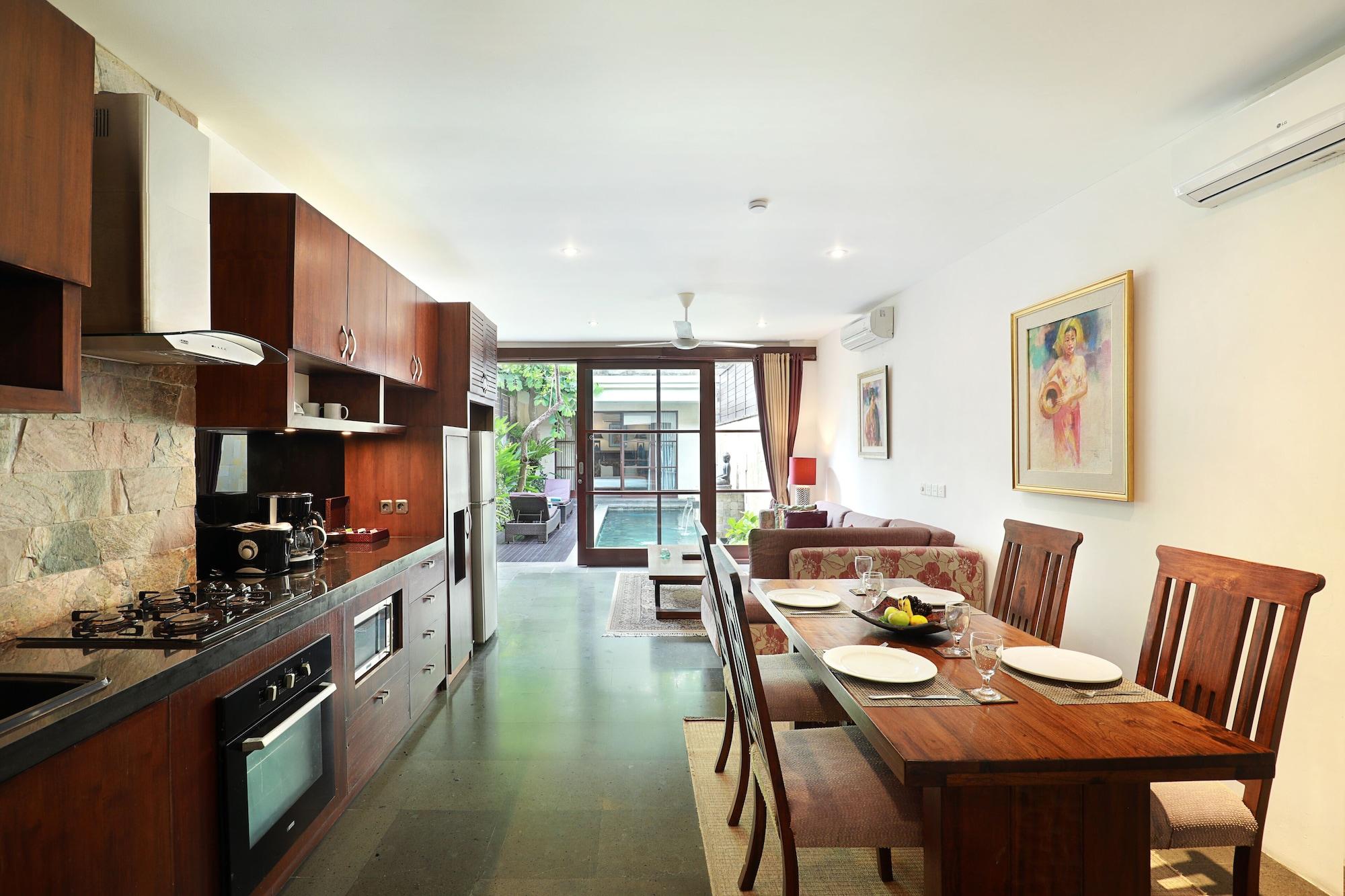 Gending Kedis Luxury Villas & Spa Estate Jimbaran Εξωτερικό φωτογραφία