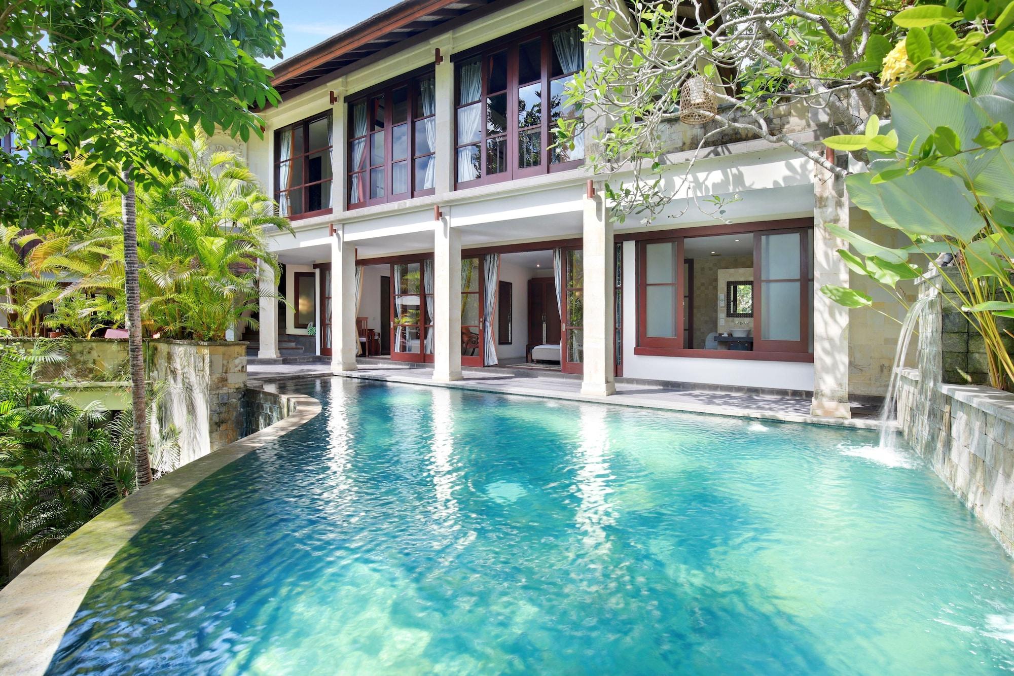 Gending Kedis Luxury Villas & Spa Estate Jimbaran Εξωτερικό φωτογραφία