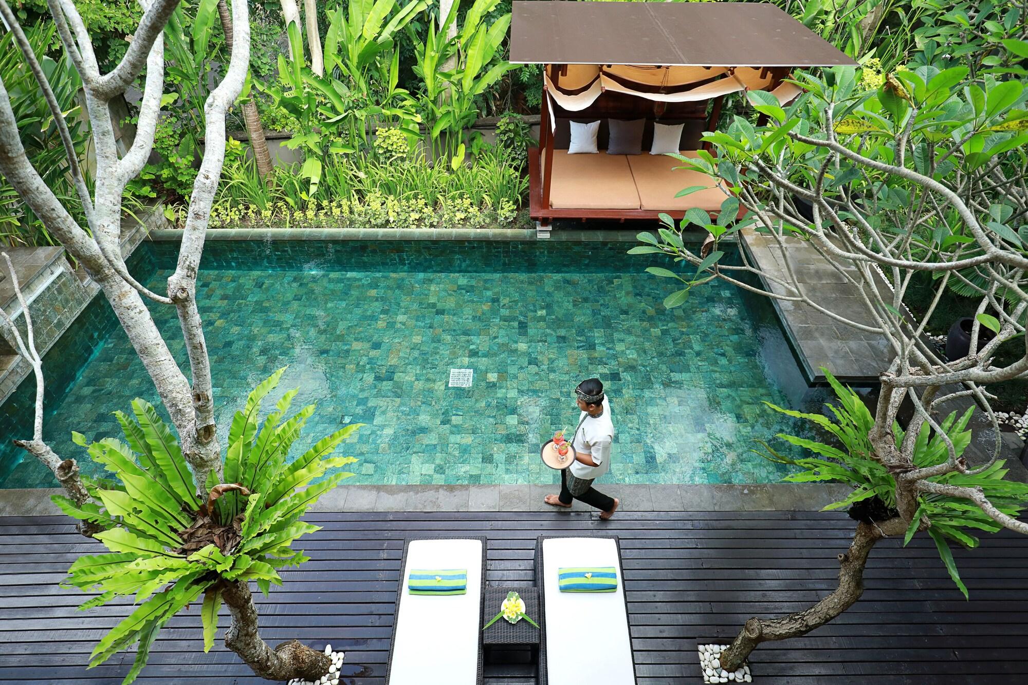 Gending Kedis Luxury Villas & Spa Estate Jimbaran Εξωτερικό φωτογραφία