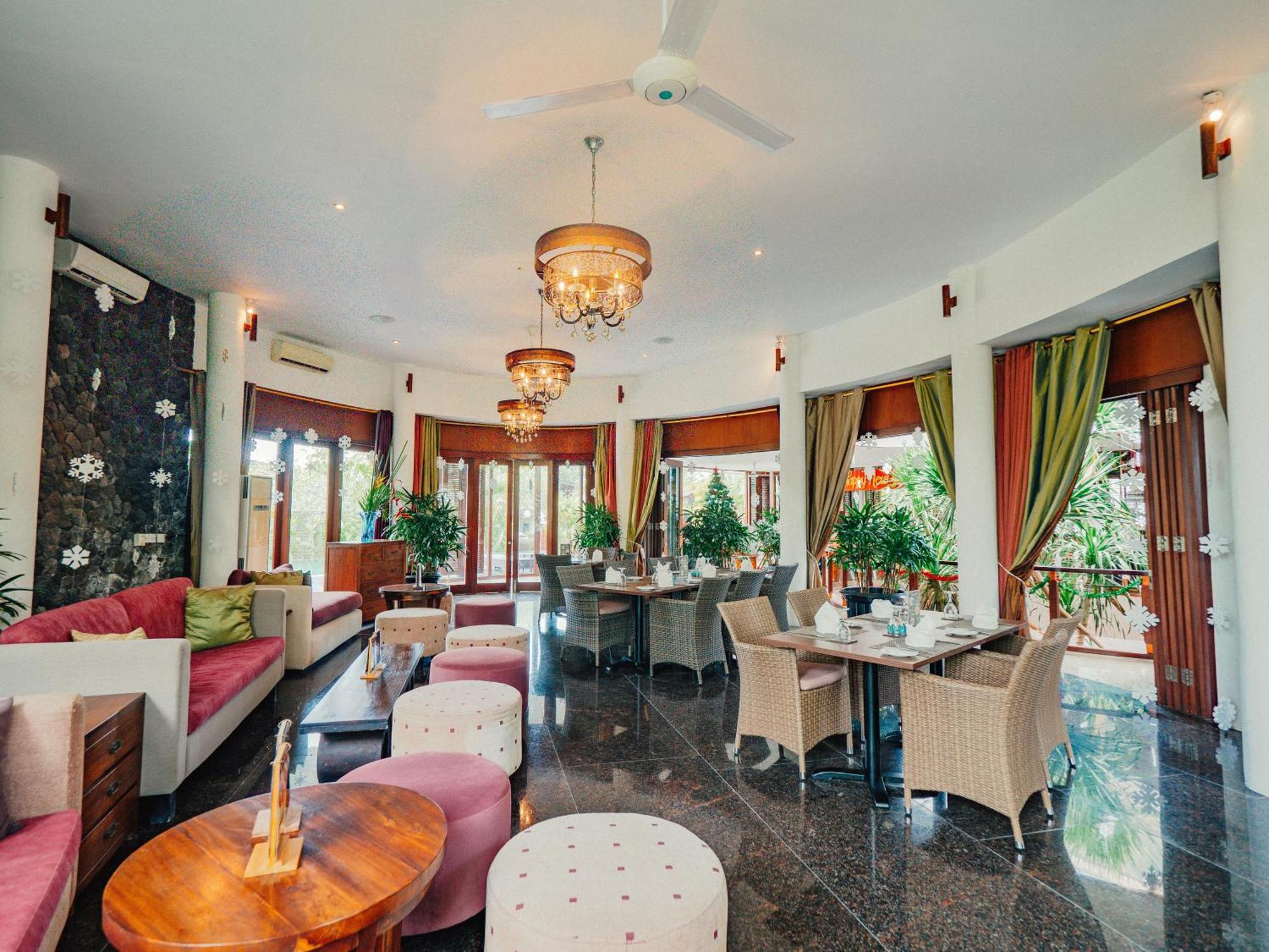 Gending Kedis Luxury Villas & Spa Estate Jimbaran Εξωτερικό φωτογραφία