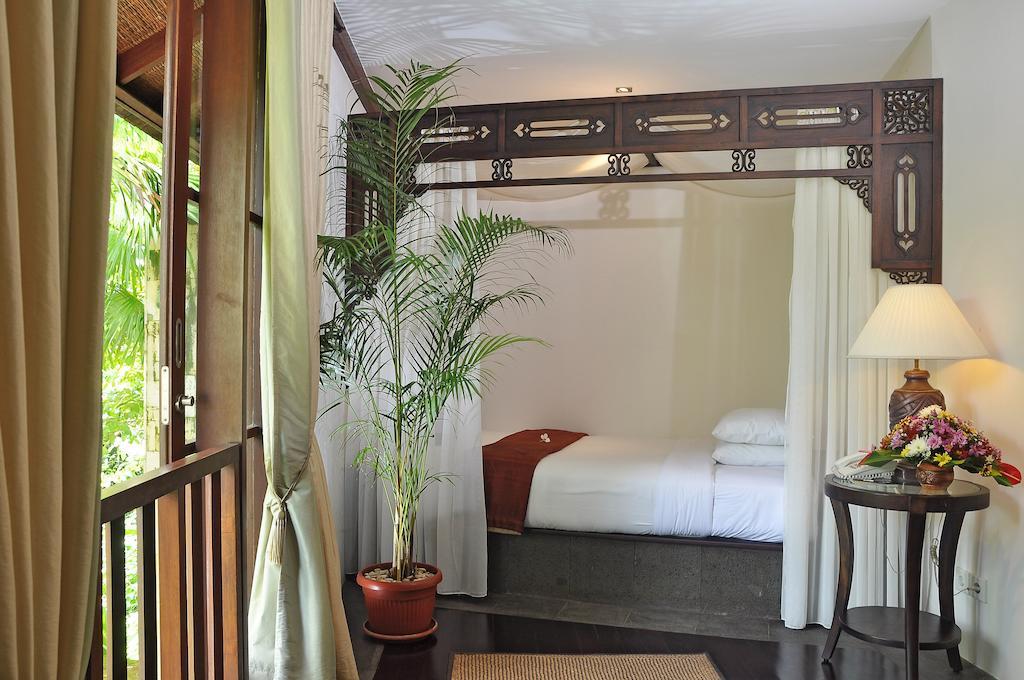 Gending Kedis Luxury Villas & Spa Estate Jimbaran Εξωτερικό φωτογραφία