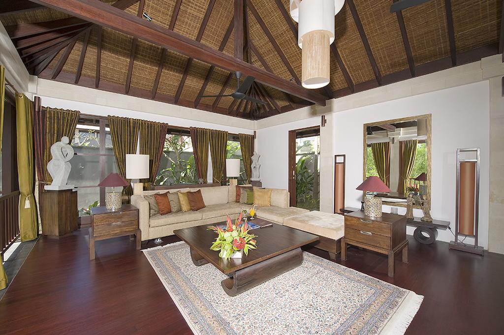 Gending Kedis Luxury Villas & Spa Estate Jimbaran Εξωτερικό φωτογραφία