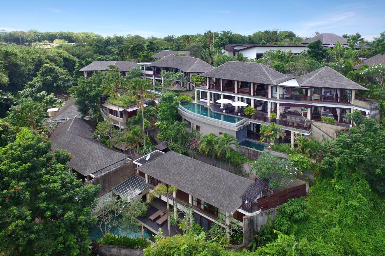 Gending Kedis Luxury Villas & Spa Estate Jimbaran Εξωτερικό φωτογραφία