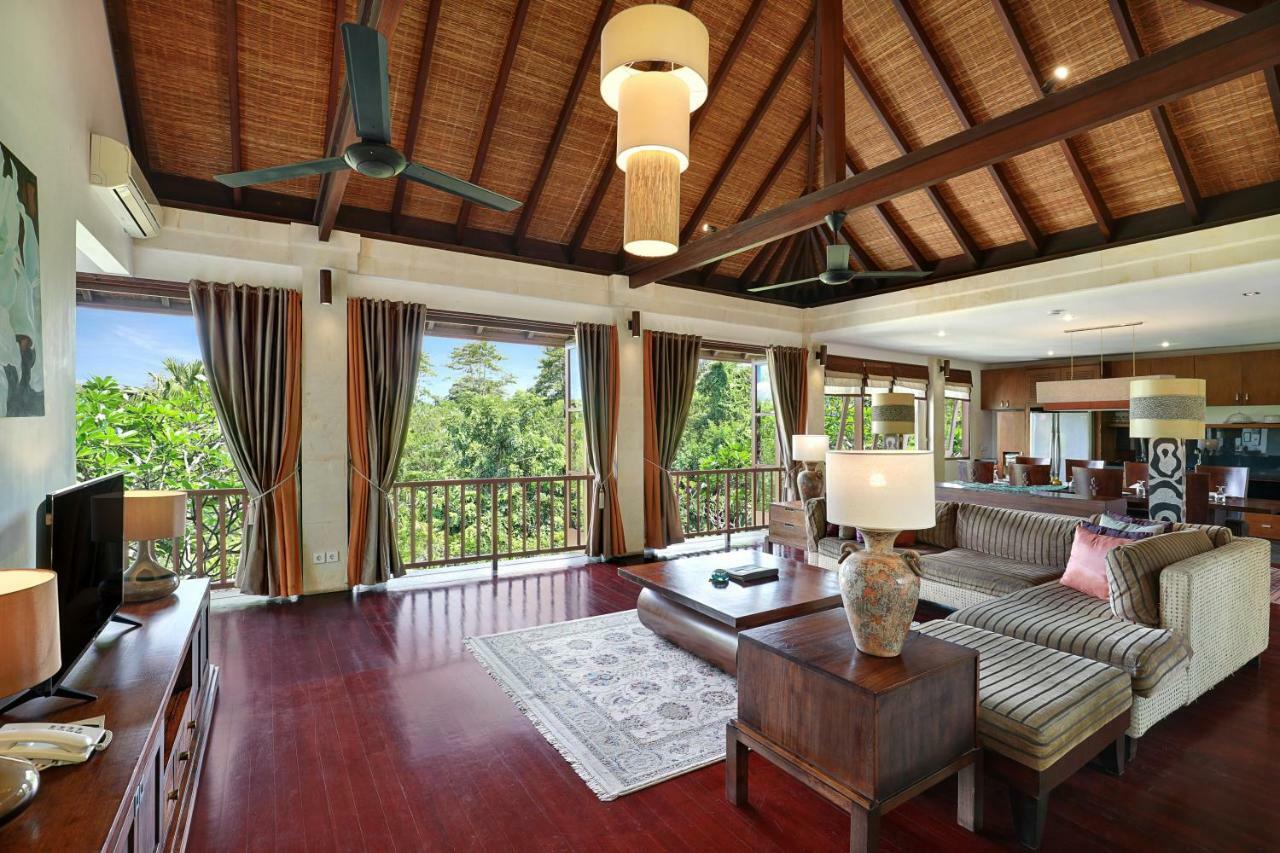 Gending Kedis Luxury Villas & Spa Estate Jimbaran Εξωτερικό φωτογραφία